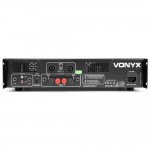 Усилвател Vonyx PA Amplifier VXA-2000 II 